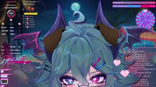 reaverclan leaked video, frame 1