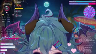 reaverclan leaked video, frame 3