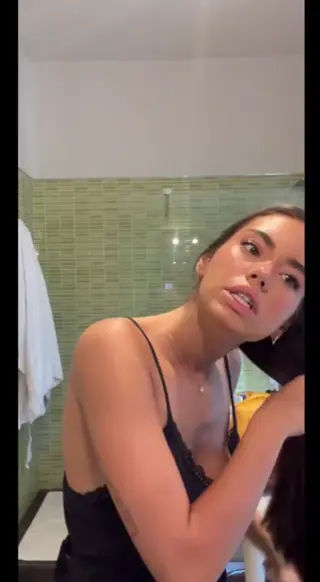 rebecca.parziale leaked video, frame 1