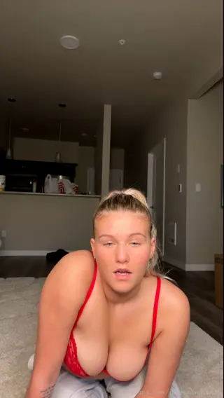 rebeccawilson18 leaked video preview
