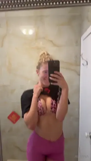 redheadbigbooty leaked video, frame 4