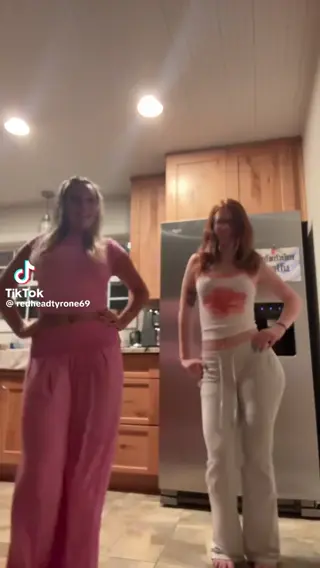 redheadtyrone69... leaked video preview