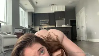 redheadwinter leaked video, frame 1