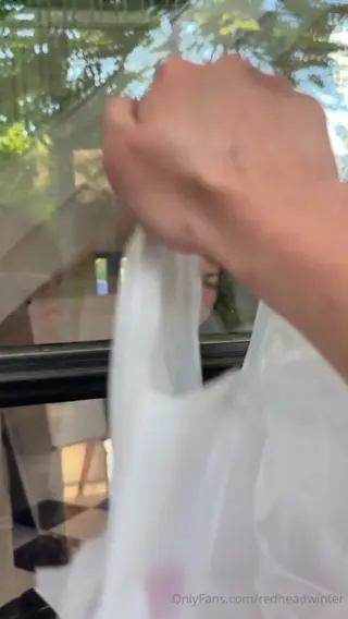 redheadwinter leaked video preview