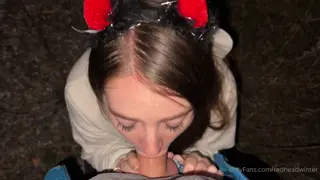 redheadwinter leaked video, frame 1