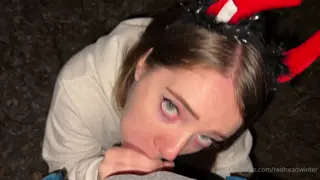 redheadwinter leaked video, frame 4