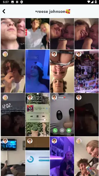 reesejohnson18 leaked video preview