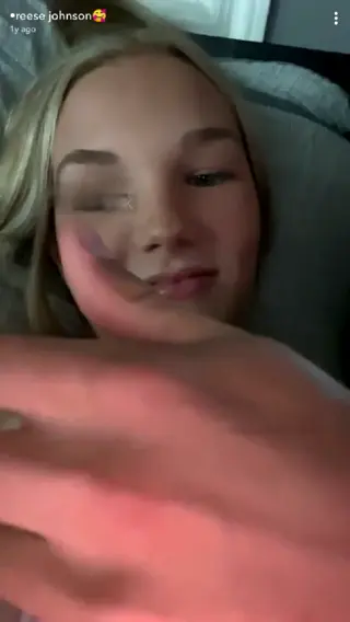 reesejohnson18 leaked video preview