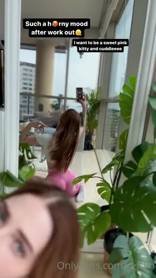 reislin leaked video preview
