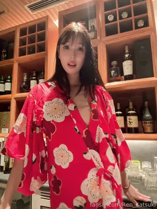 ren_katsuki leaked video preview
