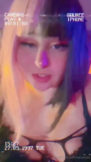 renambs leaked video preview