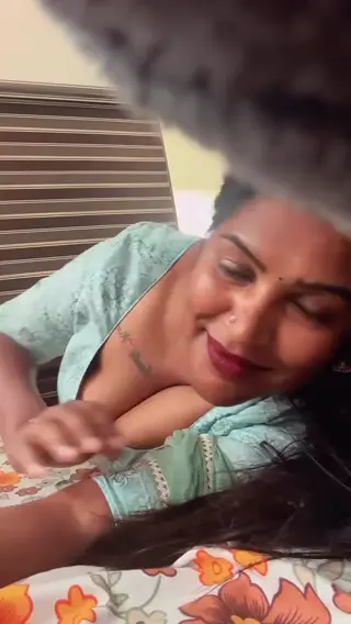 reshma_rechu_1 leaked video preview