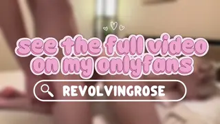 revolvingrose leaked video, frame 4