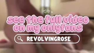 revolvingrose leaked video, frame 5