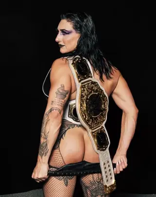 rhearipley_wwe leaked video preview