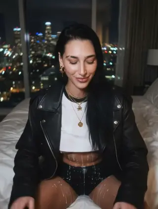 rhearipley_wwe leaked video, frame 1