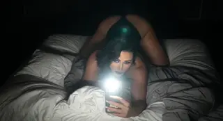 rhearipley_wwe leaked video, frame 5