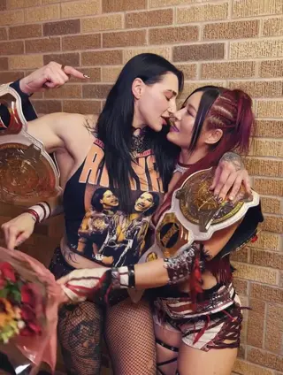 rhearipley_wwe leaked video preview