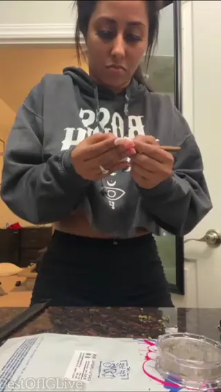 ridiculouslybombb leaked video preview