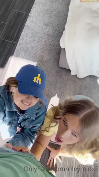 rieleyreidx3 leaked video preview