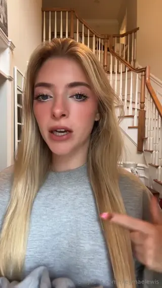 rileymaelewis leaked video preview