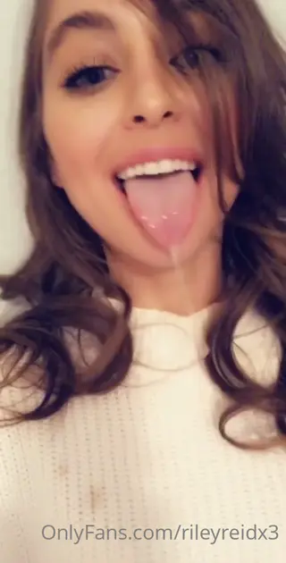 rileyreid leaked video, frame 5