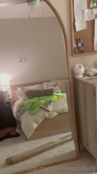 rileysanders leaked video preview