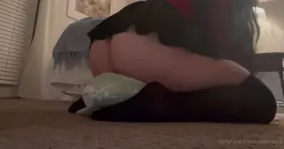 rintohsaka leaked video, frame 1