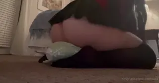 rintohsaka leaked video, frame 2