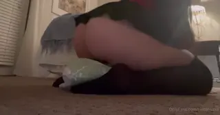 rintohsaka leaked video, frame 3