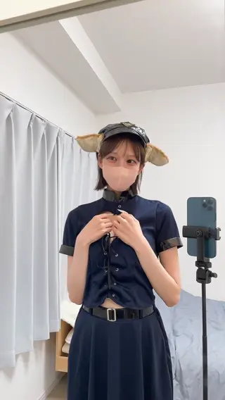 riri_japan leaked video preview