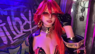 riri_thisway leaked video, frame 1