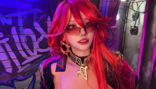 riri_thisway leaked video, frame 5