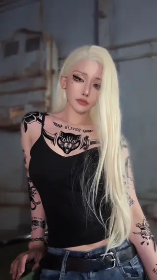 riri_thisway leaked video, frame 4