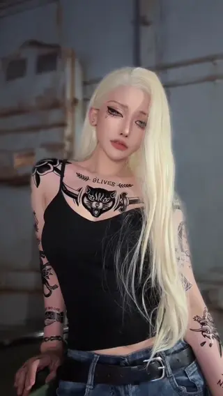 riri_thisway leaked video, frame 5