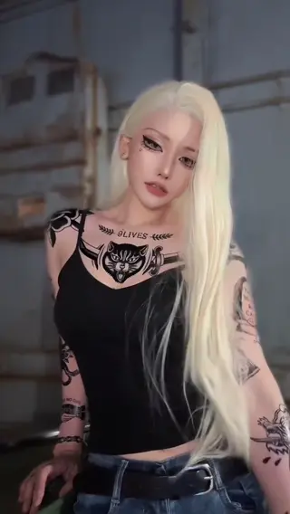 riri_thisway leaked video, frame 6