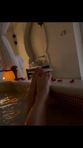 ritaora leaked video, frame 3