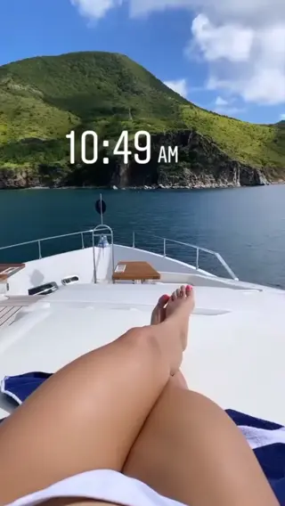 ritaora leaked video, frame 5