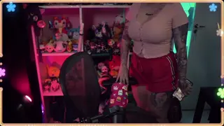 riyuuka leaked video, frame 1