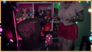 riyuuka leaked video, frame 2