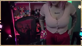 riyuuka leaked video, frame 3