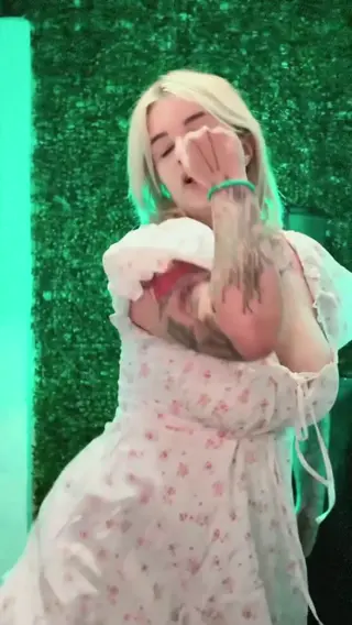riyuuka leaked video, frame 2
