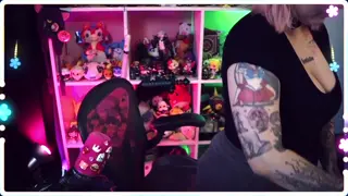 riyuuka leaked video, frame 1