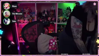 riyuuka leaked video, frame 3