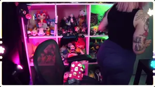 riyuuka leaked video, frame 5