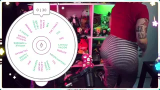 riyuuka leaked video, frame 6
