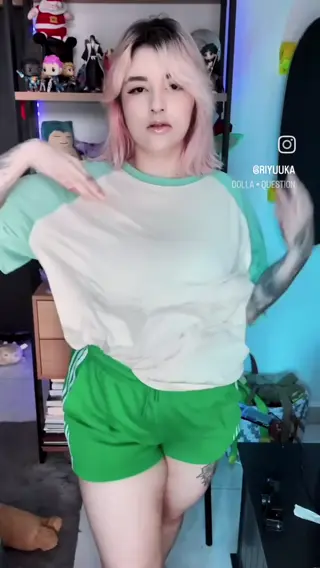 riyuuka leaked video, frame 2