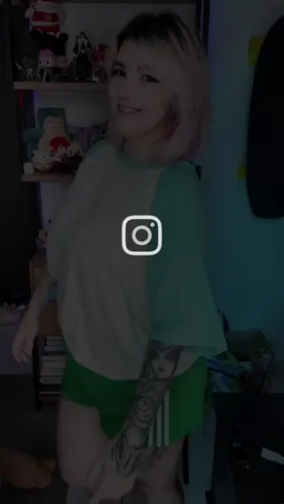 riyuuka leaked video, frame 6
