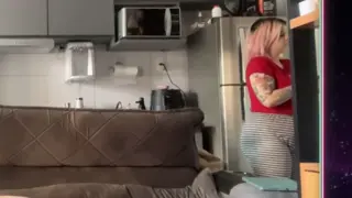 riyuuka leaked video, frame 3