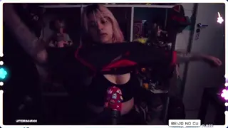 riyuuka leaked video, frame 6